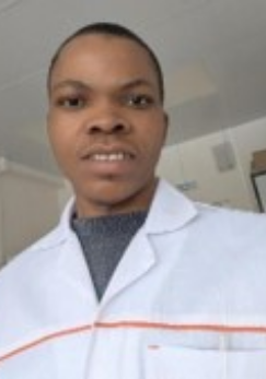 Kodjovi Sossou, Neurology World Conference,Miami,USA
